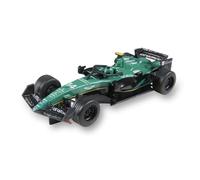 SCX Compact Formula 1 - Fa 14