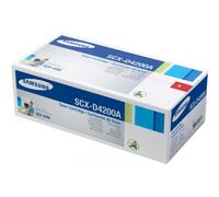 SCX-D4200A/ELS SAMSUNG SCX4200 CARTUCCIA DEL TONER NERO