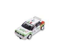 SCX Lancia Delta Integrale - Totip U10480