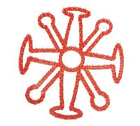 scyca Imbottitura in silicone per copricapo per bicicletta, inserto in silicone - Imbottitura morbida per fodera, inserti, tappetini, cuscinetti in silicone | Comoda imbottitura di ricambio per il