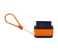 scyca Scanner OBD2,Strumento diagnostico dello scanner OBD2 - Lettore di codici veicoli con scanner OBD wireless,Scanner diagnostico per tutti i veicoli, Strumento diagnostico