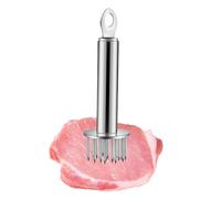 scyca Strumento di addolcitore della carne, addolcitore della carne - Addolcitore del pollame per carni,Addolcitore del per carne, strumento di ammorbidimento della cucitrice di carne
