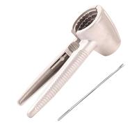 scyca Strumento per aprire lo schiaccianoci, robusto strumento da cucina per schiaccianoci | Utensile per aprirli da cucina - Forniture efficienti per sbucciare le noci in cucina per la casa,