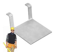 scyca Supporto livellatore a parete, supporto per utensili livellatore tascabile | Porta strumenti di livellamento verticale | Supporto livellatore verticale per orizzontale ad alta precisione