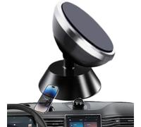 scyca Supporto magnetico per telefono per auto, Supporto magnetico per telefono cellulare per auto - Supporto per telefono Supporto per telefono con magnete di ventilazione dell'aria - Supporto