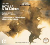 Scylla et Glaucus