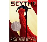 Scythe: 1