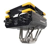 Scythe CHOTEN TUF Gaming Alliance - Ventilatore CPU