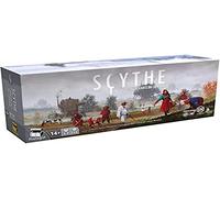 Scythe conquetes du lintain FR