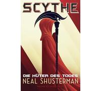 Scythe - Die Hüter des Todes: 1