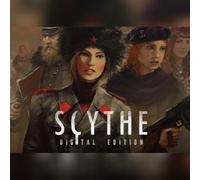 Scythe: Digital Edition (PC) Steam Gift - GLOBAL