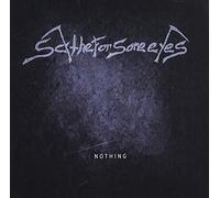 Scythe For Sore Eyes Nothing (CD) Album