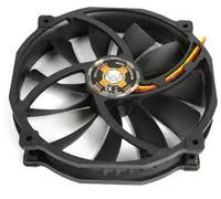 Scythe Glide Stream 140x140x25 Ventola Raffreddamento da 140mm 1200 Giri