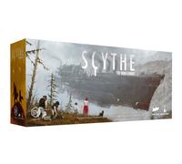 Scythe: Il Gioco Da Tavolo The Wind Gambit