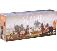Scythe: Invaders from Afar (ITA) Espansione Giochi Da Tavolo 14+ Ghenos Games