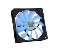 SU1225FD12HR-RN - Scythe Kaze Flex RGB case Fan, 120 mm, 1800 rpm