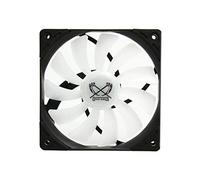 SU1225FD12LR-RD - Scythe Kaze Flex RGB case Fan, 120 mm, 800 rpm