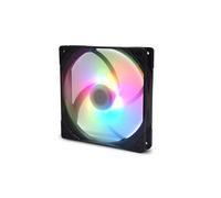 Scythe Kaze Flex Ventilatore per PC 14 cm Nero 1 pezzo(i) - Nouvo