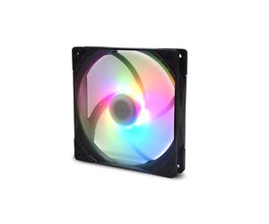 Scythe Kaze Flex Ventilatore per PC 14 cm Nero 1 pezzo(i) - Nouvo