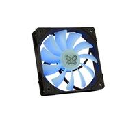 Scythe Kaze Flex - Ventola PWM RGB 800, 120 x 120 x 27 mm