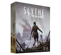 Scythe: L'Ascesa Di Fenris Gioco Da Tavolo