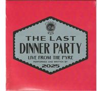 Scythe (Live From The Pyre) (Limited Edition) (7") (Rsd 2026) -... (Vinile)