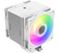 Scythe MUGEN 6 Scheda madre Ventilatore 12 cm Bianco 2 pz