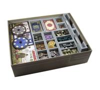 Scythe - Organizer Interno