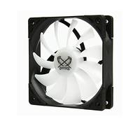 SU1225FD12MR-RHP - Scythe Kaze Flex RGB PWM housing Fan, 120 mm, 300-1200 rpm