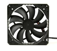 Scythe Slip Stream 140XT Ventola di Raffreddamento Computer case
