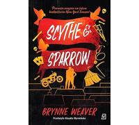 Scythe & Sparrow