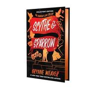 Scythe & Sparrow (Collector's Edition)