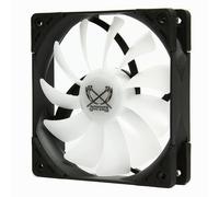 Scythe SU1225FD12LR-RDP sistema di raffreddamento NEW