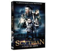 Scythian - I Lupi Ares ( DVD)