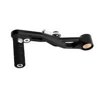 SCZMBLTLNV Cambio Supporto Per CRF1100L Per Africa Per Twin 2019-2024-ON Pedale Del Cambio Asta Della Frizione Leva Del Cambio Moto(Black)