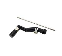 SCZMBLTLNV Cambio Supporto Per Tenere 700 Tenere700 XTZ 700 T700 2019-2023 2021 2022 Leva Del Cambio Pedale Del Cambio Moto(Black)