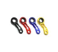 SCZMBLTLNV Cambio Supporto Per YZFR1 YZF R1 R1S/M FZ 10 FZ10 Per MT10 MT 10 SP 2017 2018-2022 2021 Stabilizzatore Del Cambio(Gold)
