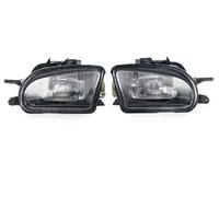 SCZMBLTLNV Gruppo Faro Automatico Coppia Lampada Della Nebbia Per W210 E200 E240 E280 E300 E320 E230 E250 E270 E290 E430 E420 Paraurti Anteriore Anti Luce