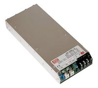 SD-1000L-12 - Convertitore DC/DC MeanWell - CV- 1000W / 12V - Ingresso 24VDC/48VDC - by ALIMENTATORISHOP