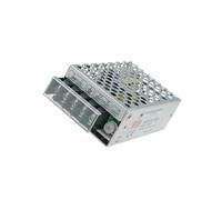 SD-15B-24 Convertitore: DC/DC 15W UEing: 18-36V UAusg: 24VDC IAusg: 0,625A 18...