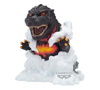 Banpresto - Toho Monster Series - Godzilla (1995) - ver. A - Preordine 09/03/2026