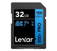 SD 32GB BLUE SERIES LSD0800P032G BNNNG