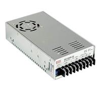 SD-350B-12 - Convertitore DC/DC MeanWell - CV- 350W / 12V - Ingresso 24VDC - by ALIMENTATORISHOP