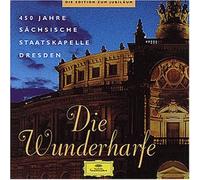 Sd - 450 Jahre Staatskapelle Dresd.