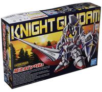 SD BB Senshi Knight Gundam (Legend BB)