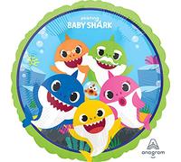 SD-C: Baby Shark