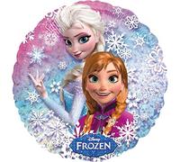 SD-C: Frozen Holographic