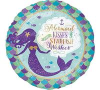 SD-C:Mermaid Wishes & Kisses