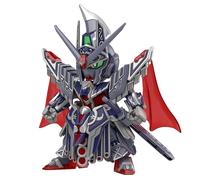 SD Caesar Legend Gundam (SD Gundam World Heroes)