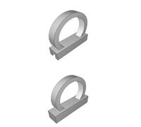 SD Card Extender with Pull Loop for Universal Card Reader Enhancement